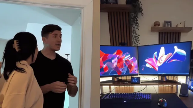 wife-surprises-husband-with-new-computer-setup-on-30th-birthday-earns-title-of-best-wifey-viral-video